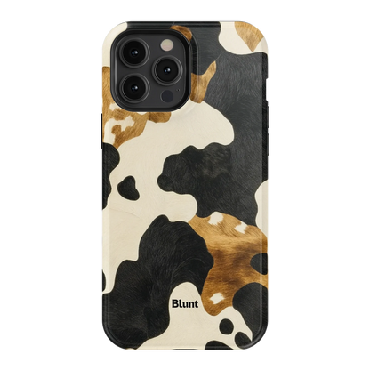 Cowgirl Core iPhone Case