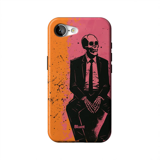 Suited-for-Death-iphone-case-iPhone 17 E-1