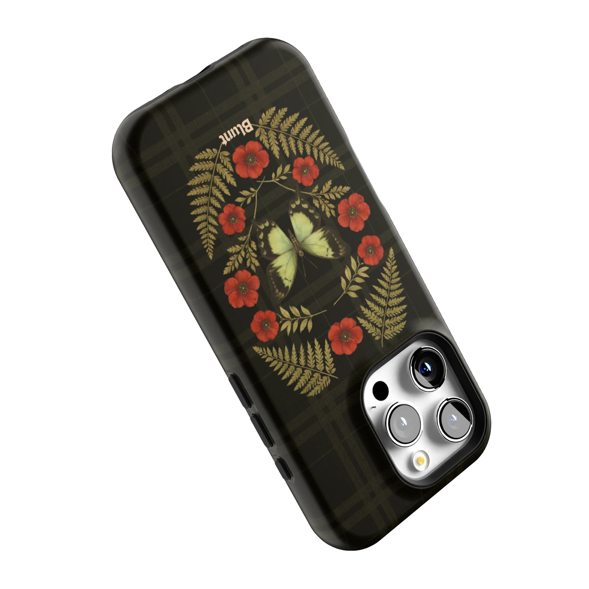 FORAGE-PLAID-iphone-case-iPhone 16 Pro-4