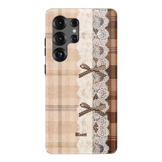 Toffee-Print-samsung-case-S25 Ultra-1