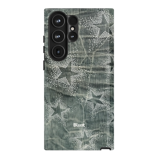 Cosmic Jean Samsung Case