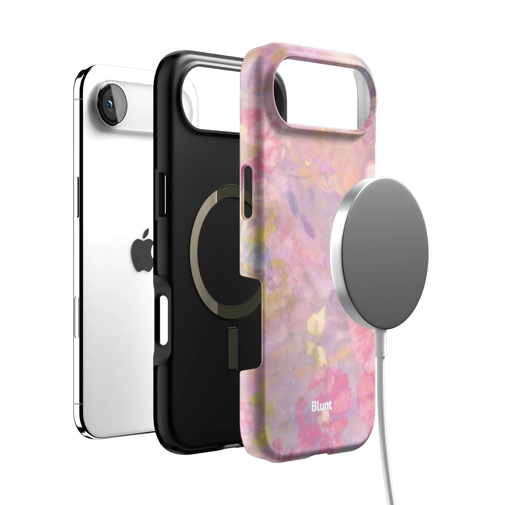 Blush-Haze-iphone-case-iPhone 17 Air-3