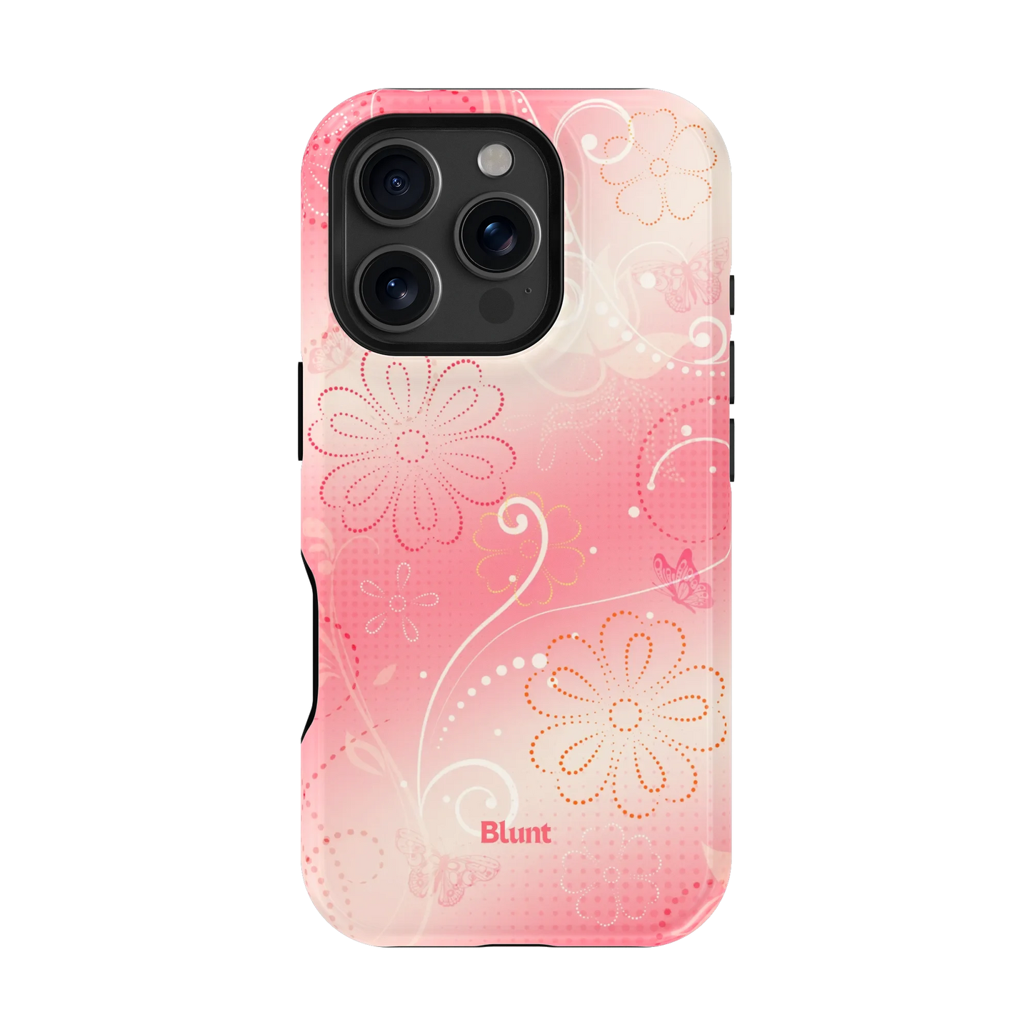 Carly iPhone Case