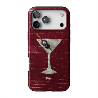 Crimson-Happy-Hour-iphone-case-iPhone 17 Pro Max-1