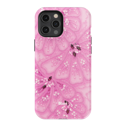 Sugar Frost iPhone Case