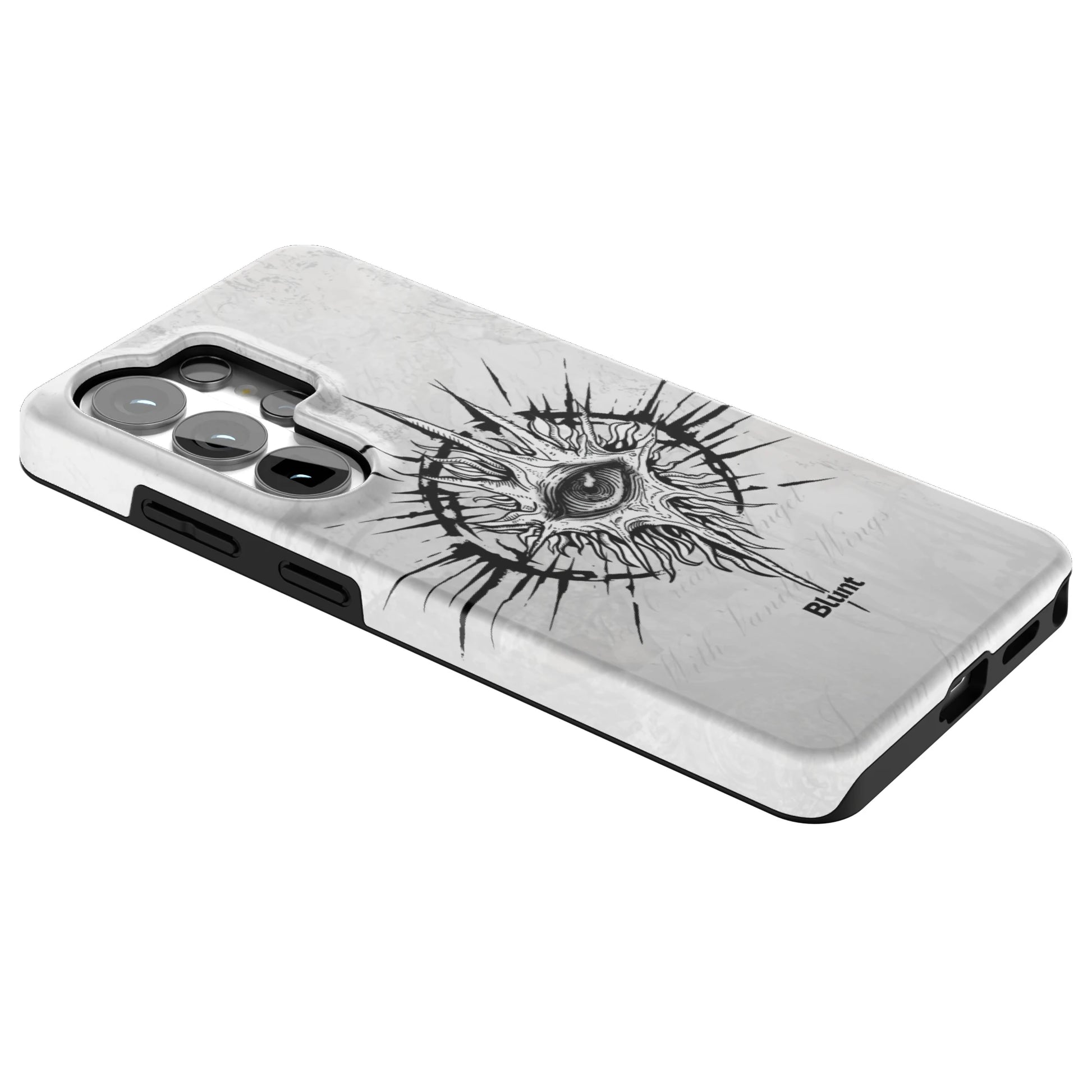 Crowned-Eye-samsung-case-Galaxy S26 Ultra-2