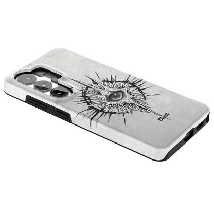Crowned-Eye-samsung-case-Galaxy S26 Ultra-2