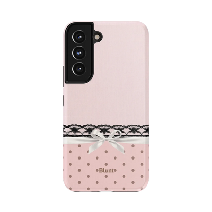 Soft Muse Samsung Case