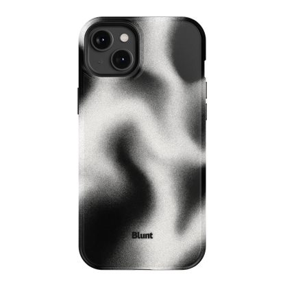 Fadeout iPhone Case