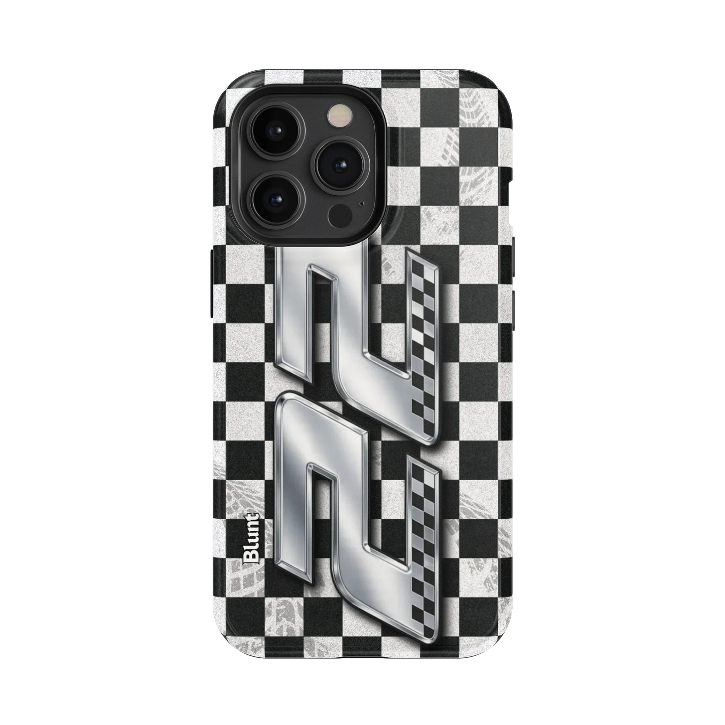 Turbo iPhone Case
