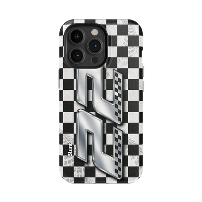 Turbo iPhone Case