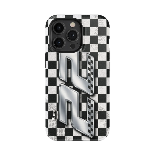 Turbo iPhone Case