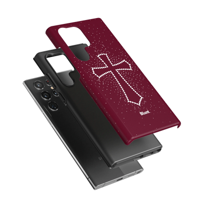 Red-Diamara-samsung-case-Galaxy S22 Ultra-3