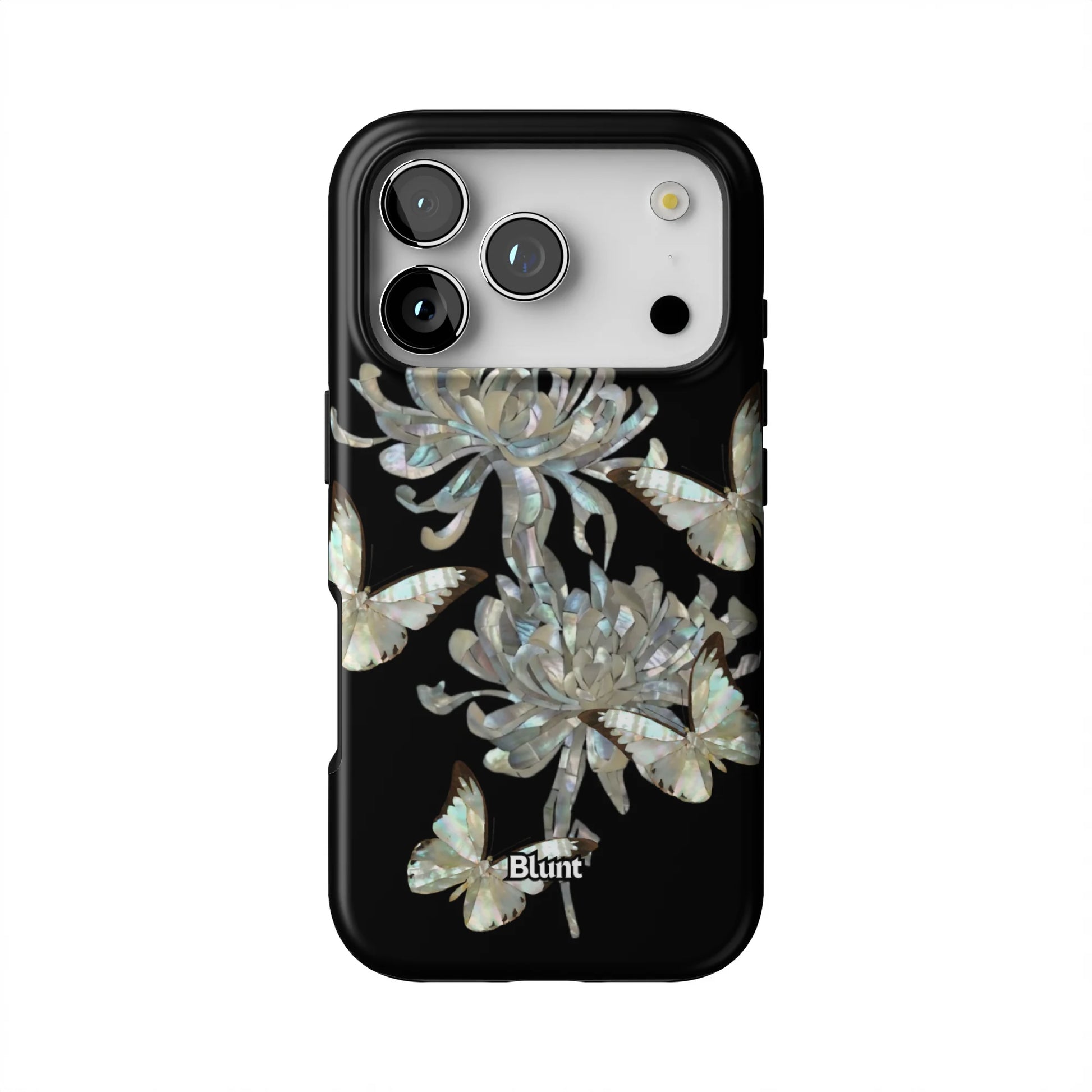 Floral-Void-iphone-case-iPhone 17 Pro-1