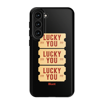 Stubs Samsung Case