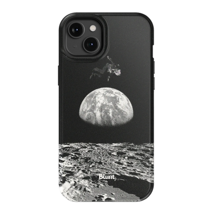 Moondrift iPhone Case
