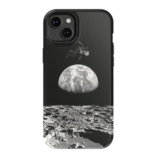 Moondrift iPhone Case