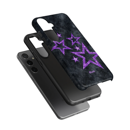 Denim-Popstar-samsung-case-Galaxy S24 Plus-3