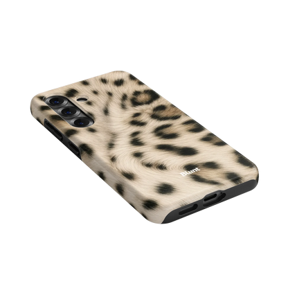 Leopard Saint Samsung Case