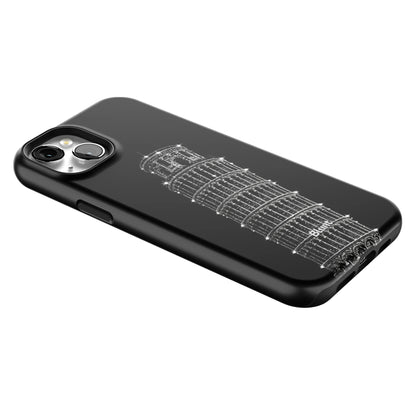 Shining-Pisa-iphone-case-iPhone 15 Plus-2