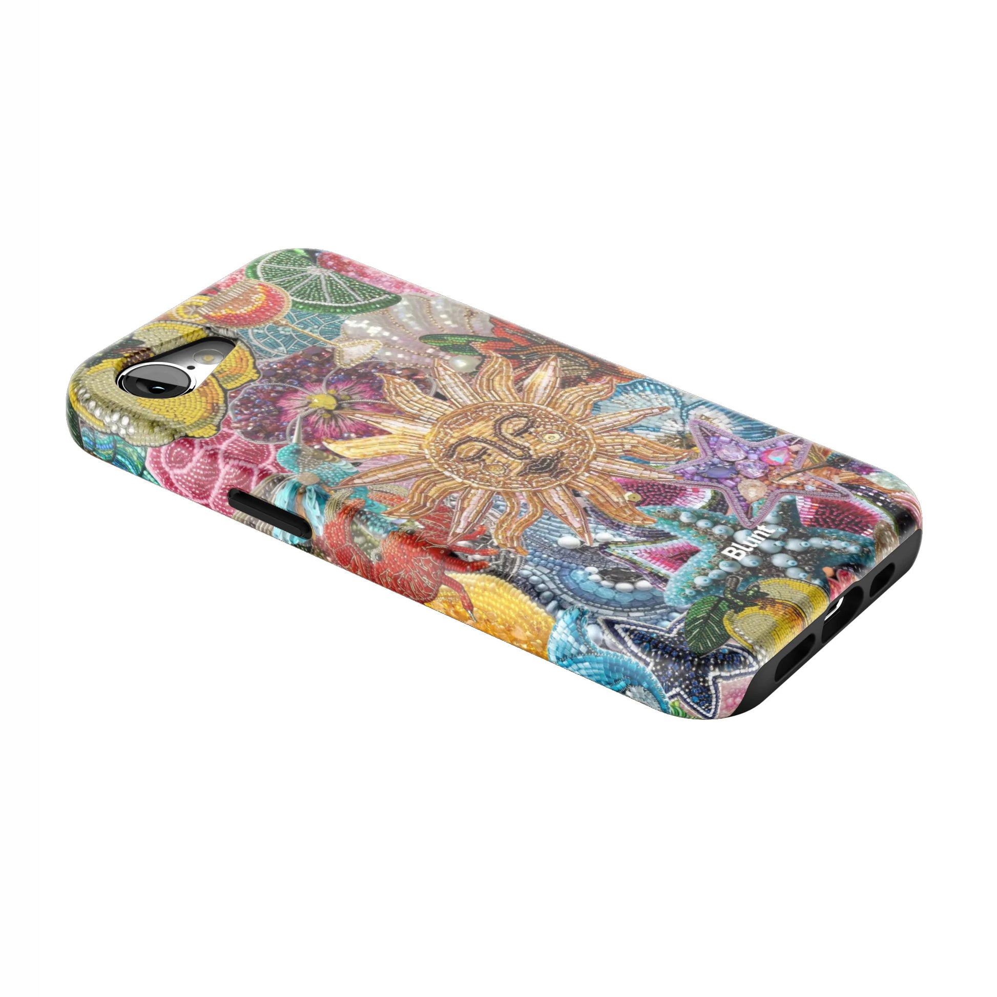 Summer-Treasure-iphone-case-iPhone 17 E-2