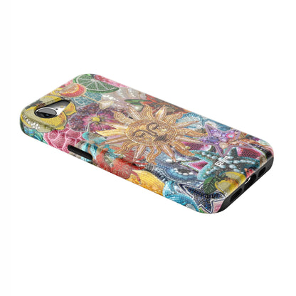Summer-Treasure-iphone-case-iPhone 17 E-2
