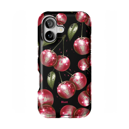 Cherry Party iPhone Case