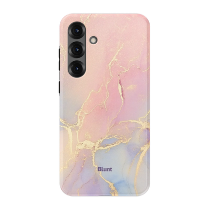 Rosie Marble Samsung Case