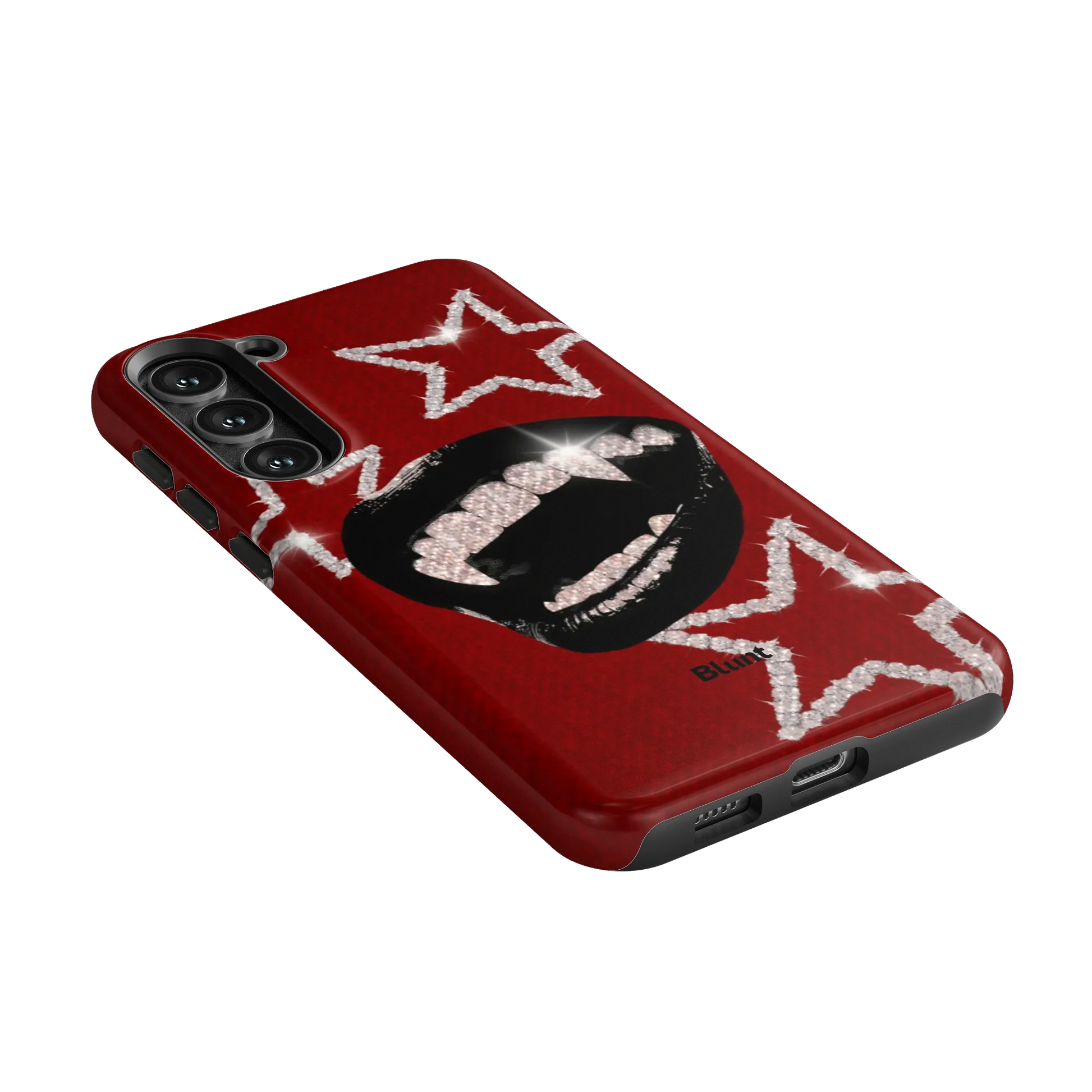 Crimstar-Fang-samsung-case-Galaxy S23 Plus-2