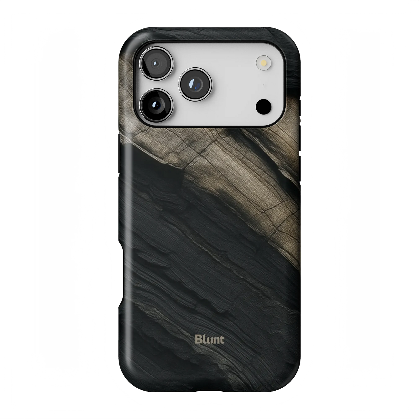 Rock iPhone Case