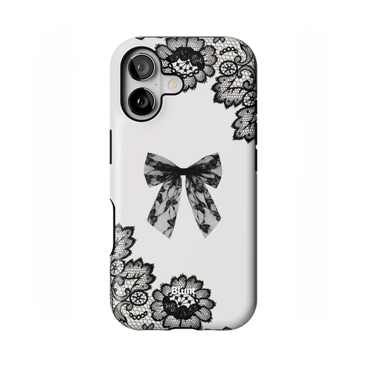 Beatrice iPhone Case