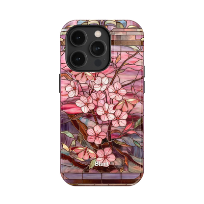 Clara iPhone Case
