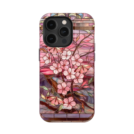 Clara iPhone Case