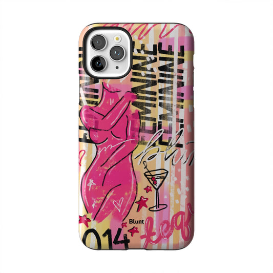 femmeiphonecase-iphone-case-iPhone 11 Pro Max-1