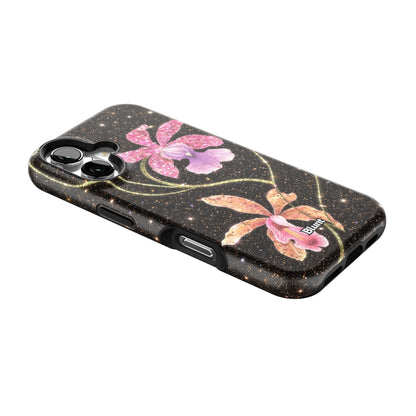 Cosmic-Orchid-iphone-case-iPhone 16-2