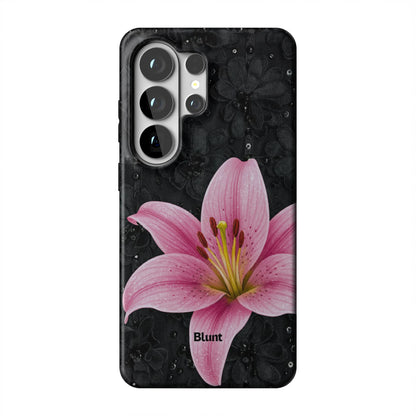 Electric Safari Samsung Case