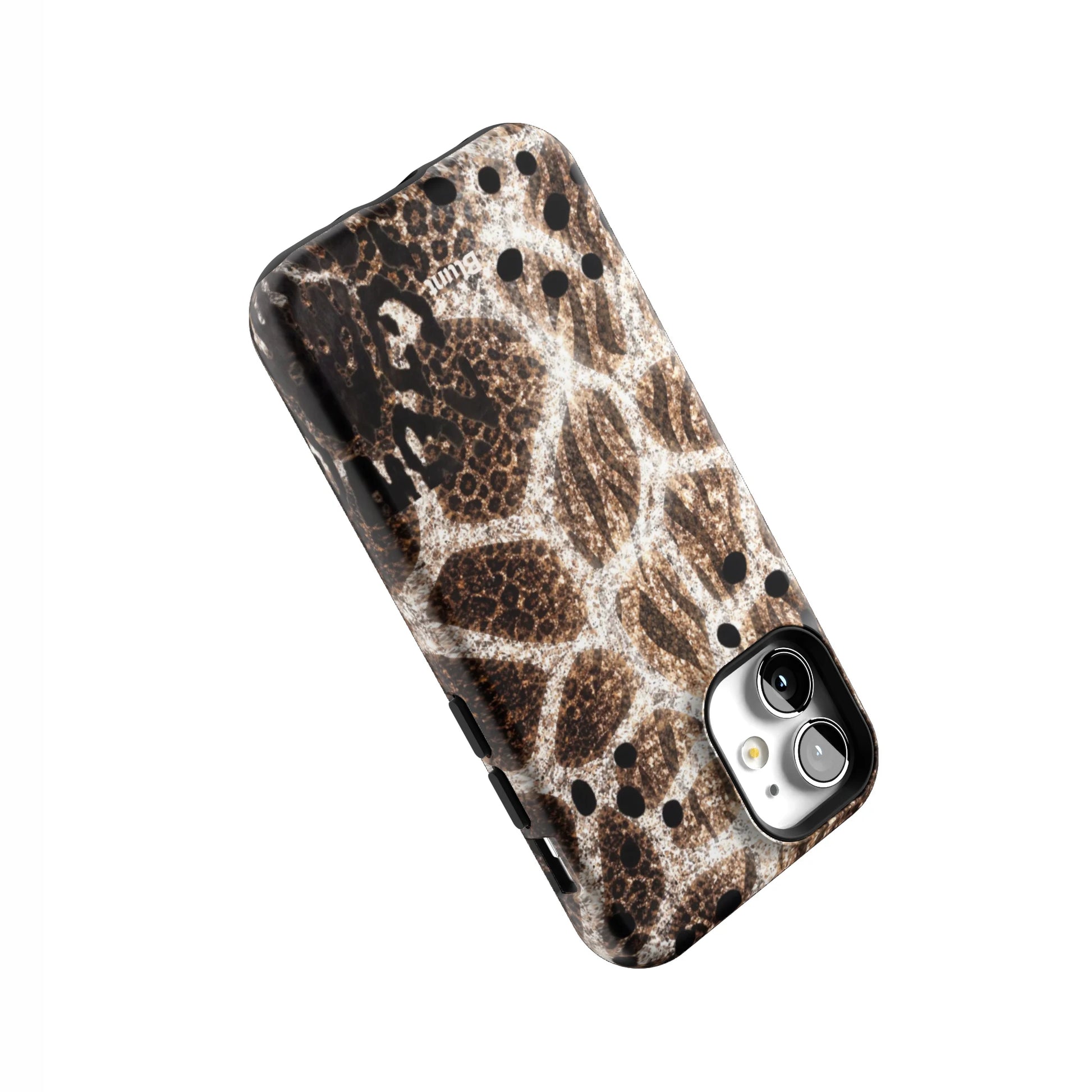 Wild-Prints-iphone-case-iPhone 12 Mini-4