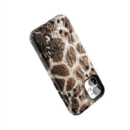 Wild-Prints-iphone-case-iPhone 12 Mini-4