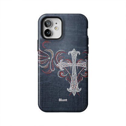 Jean-Halo-iphone-case-iPhone 12-1