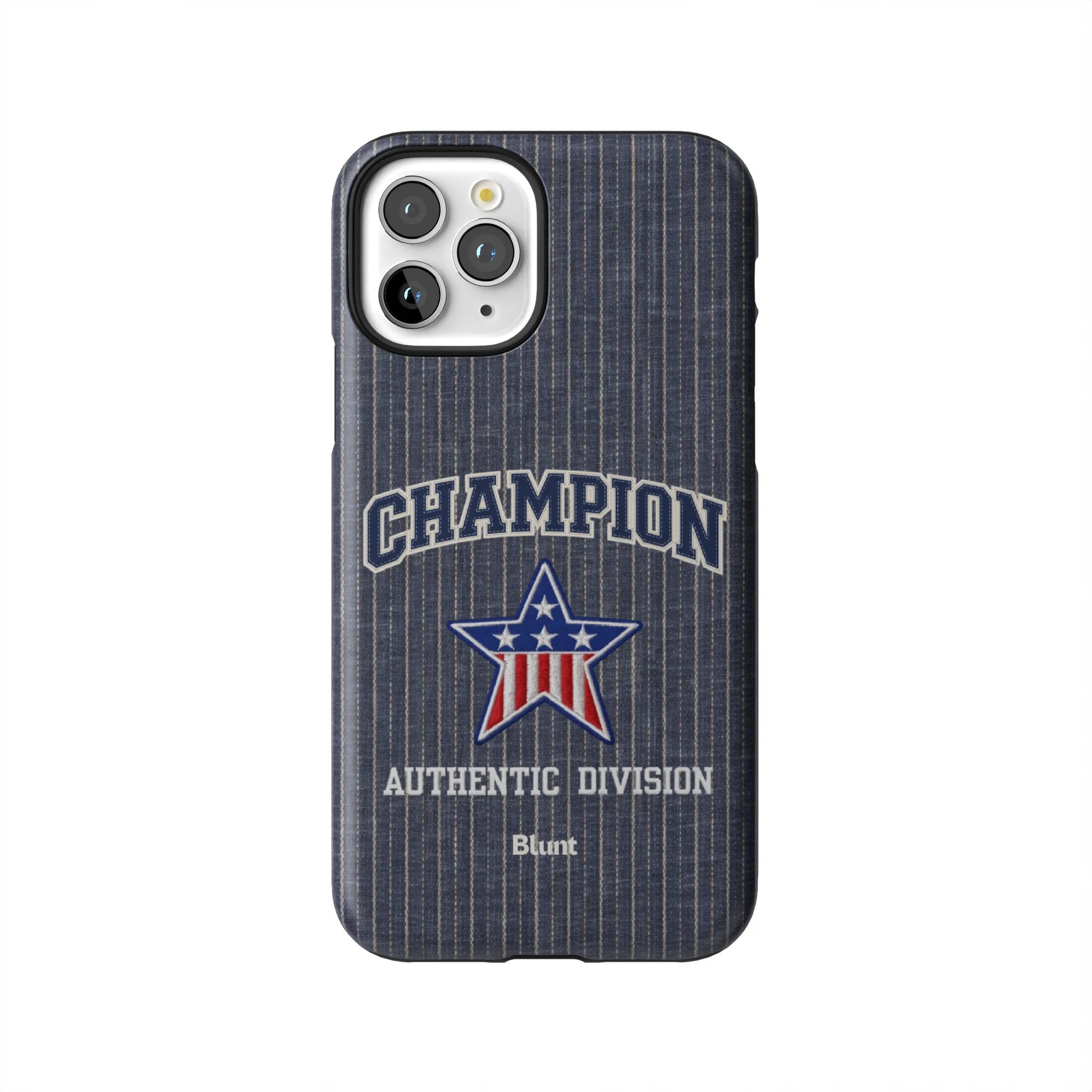 League-Champion-iphone-case-iPhone 11 Pro-1