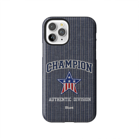 League-Champion-iphone-case-iPhone 11 Pro-1
