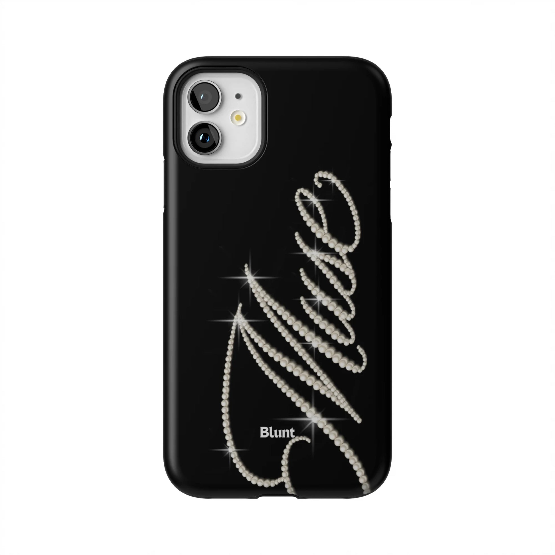 Blinged-Muse-iphone-case-iPhone 11-1