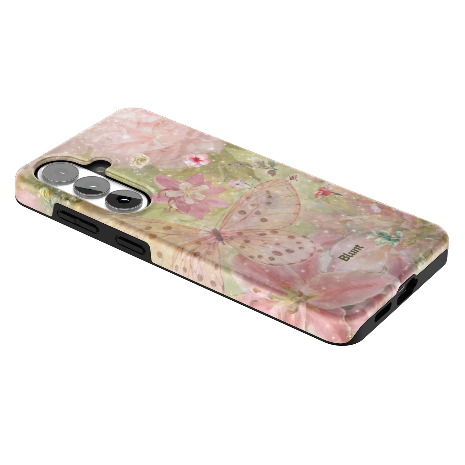 Strawberry-Meadow-samsung-case-Galaxy S26 Plus-2