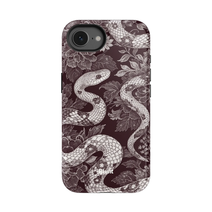 Monerith iPhone Case