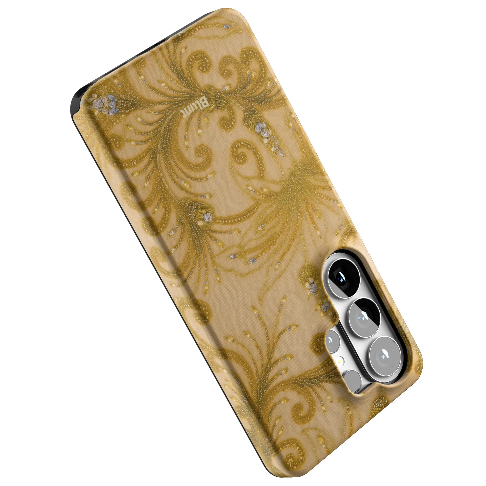 Yellow-Verdant-samsung-case-Galaxy S26 Ultra-4