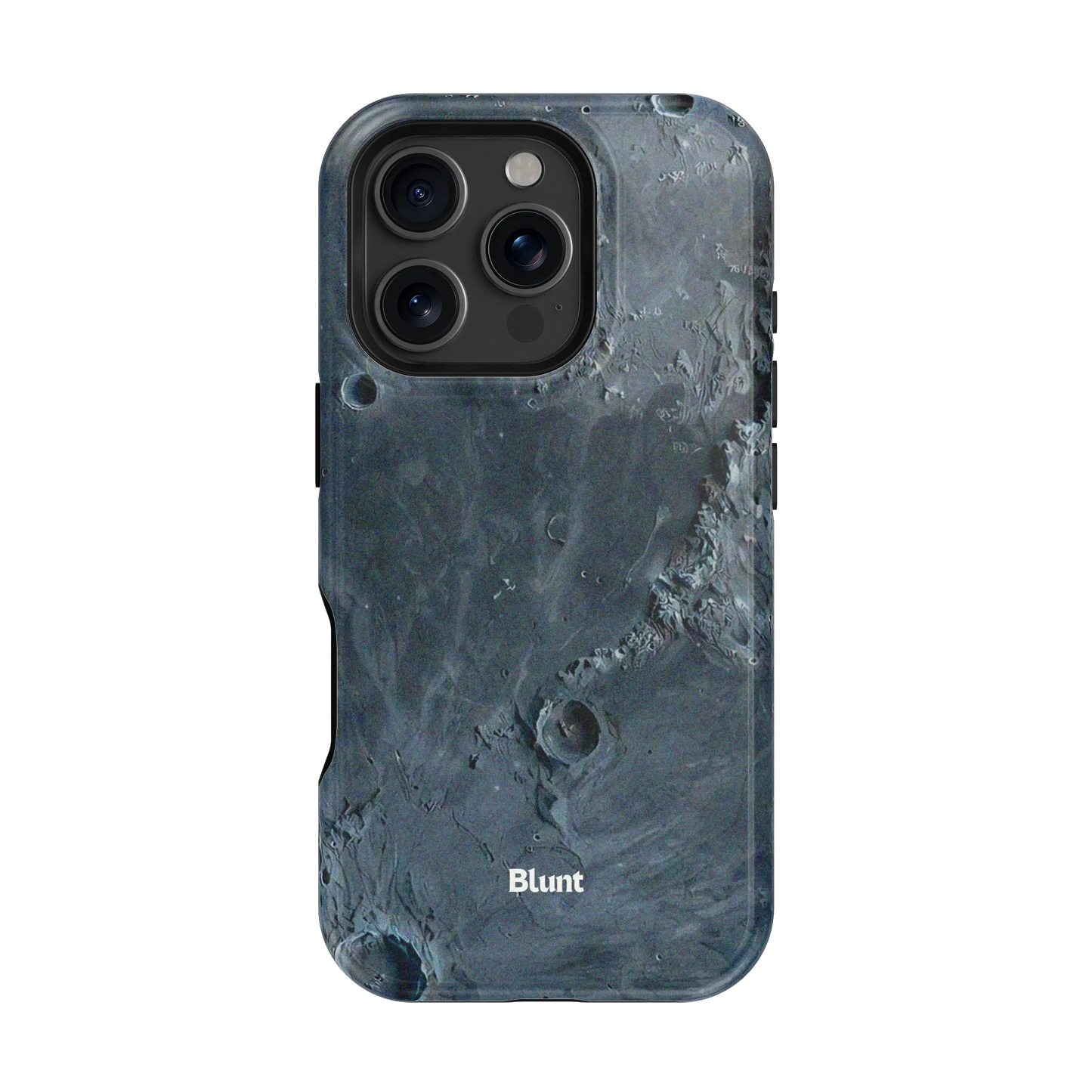 Space Cadet iPhone Case