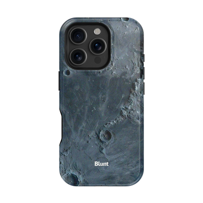 Space Cadet iPhone Case