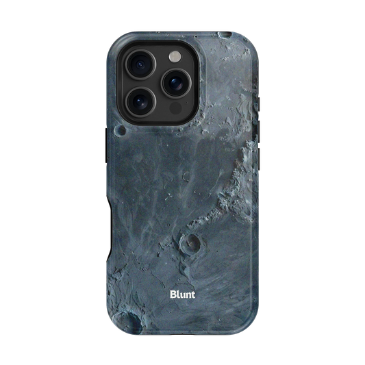 Space Cadet iPhone Case