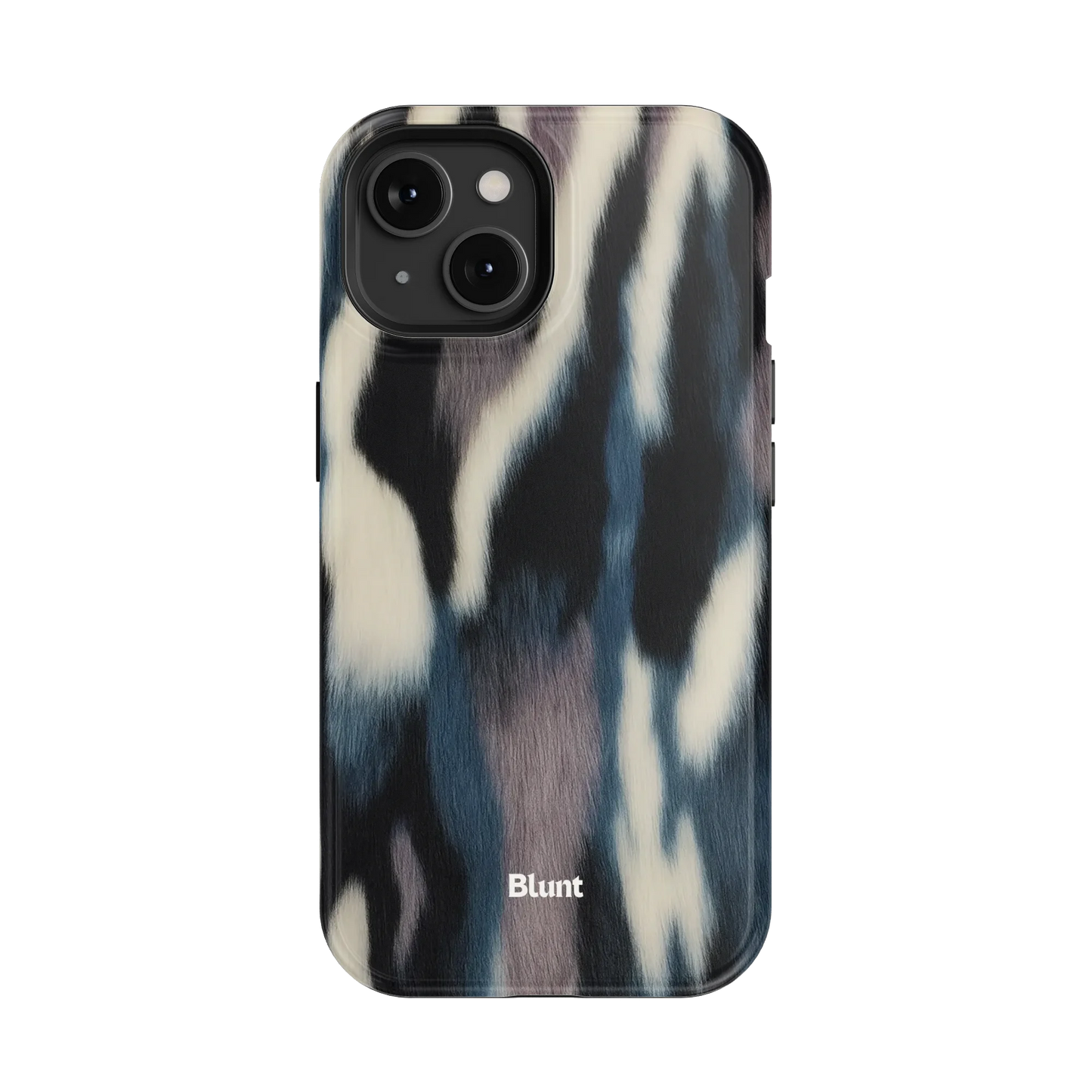 Velvet Sky iPhone Case