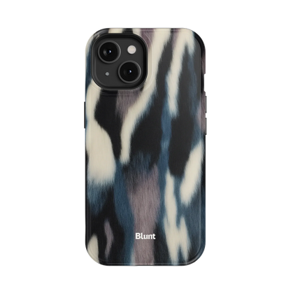 Velvet Sky iPhone Case